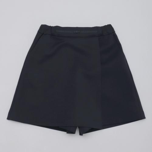 ＜Legato＞面接女児ポンチキュロットスカート 90→130cm