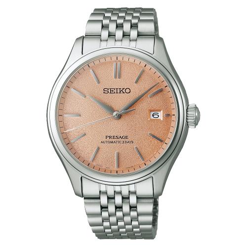 <SEIKO PRESAGE>SARX125