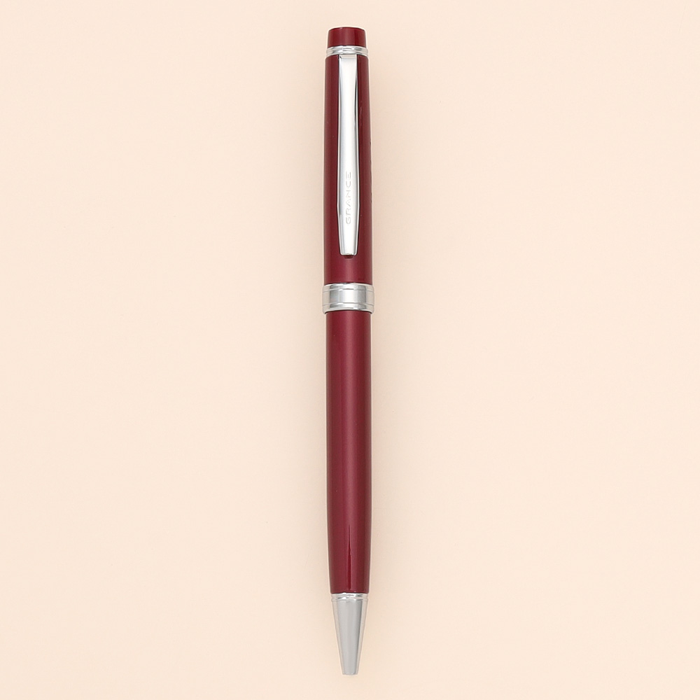 【名入れ】グランセ ボールペン