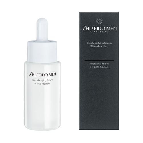 SHISEIDO メン スキンマットセラム（医薬部外品）
