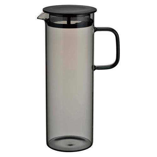 コールドブリューピッチャー グレー