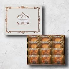 ベリーリボン&東京レモンパウンド12個入