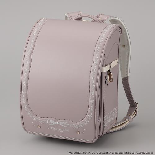 ランドセル（0161-6401 ダスキーピンク）