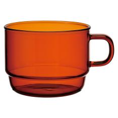 スタックマグカップ アンバー