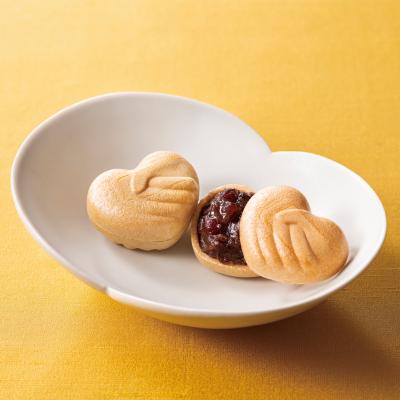 あいさつ最中 16個入り