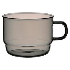 スタックマグカップ グレー