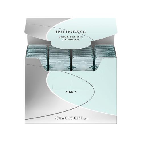 アンフィネス ブライトニング チャージャー（医薬部外品）