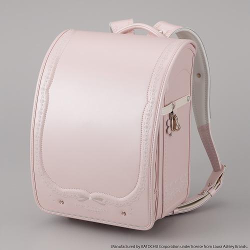 ランドセル（0161-6401 ブラッシュピンク）