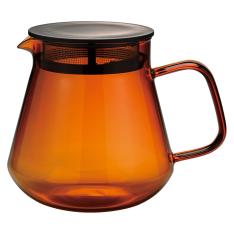 ティー＆コーヒーサーバー アンバー