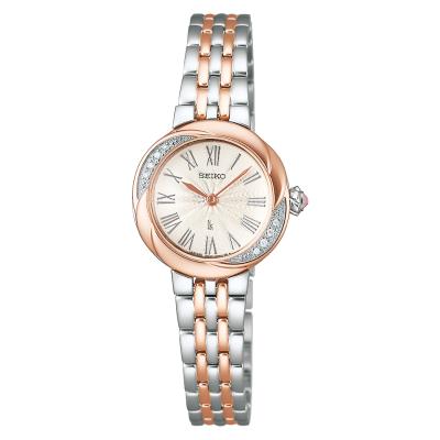 SEIKO（セイコー） | SEIKO LUKIA | ウォッチ | 高島屋オンラインストア