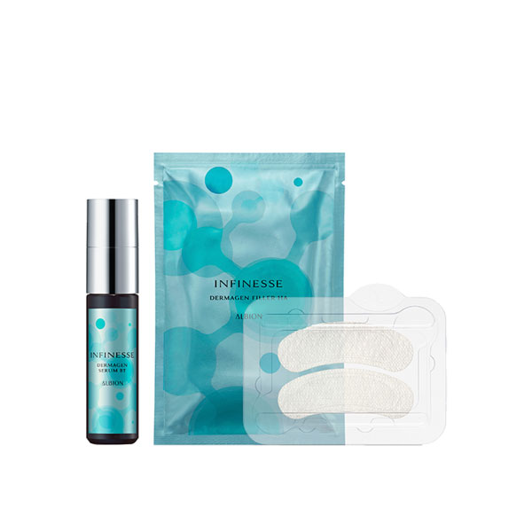 アンフィネス ダーマジェン