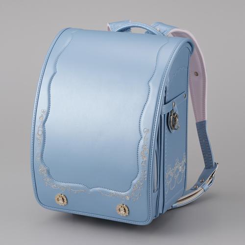 ＜Miki Takei（タケイ ミキ）＞ランドセル（0129-5410 ハピネスサックス）