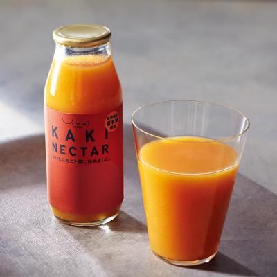〈Umai Japan〉Umai Kaki 富有柿ネクター