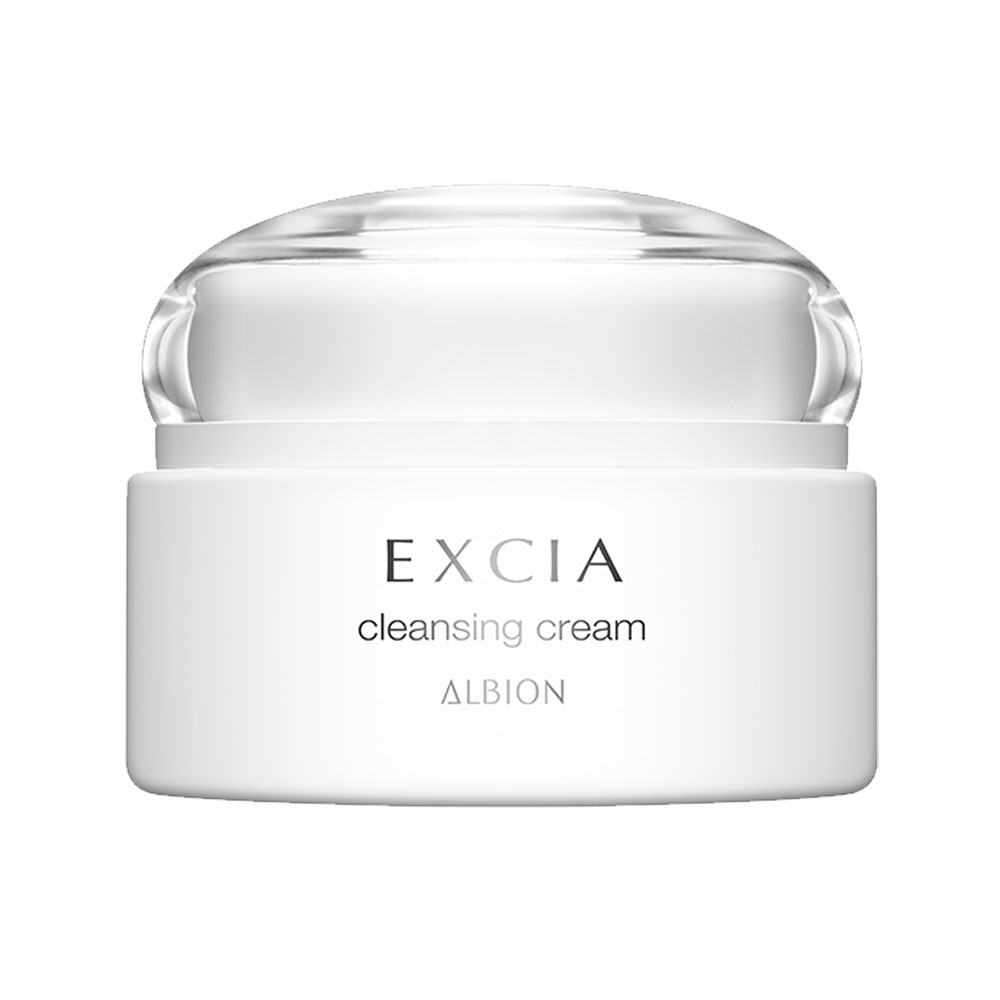 エクシア クレンジングクリーム