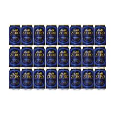 ＜アサヒビール＞アサヒゼロ（ノンアルコール）