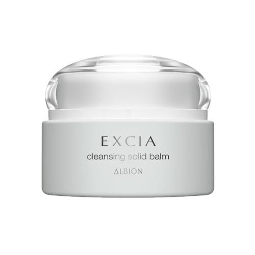 エクシア クレンジングソリッドバーム