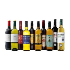 紅白セット | ワイン | ワイン・シャンパン | フード・スイーツ