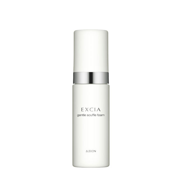 エクシア ジェントル スフレ フォーム