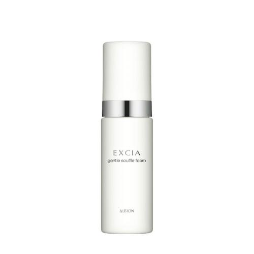 エクシア ジェントル スフレ フォーム