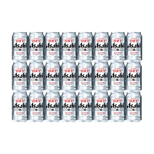 ＜アサヒビール＞アサヒスーパードライ