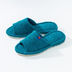 ルームシューズ　カリビアン　M→L