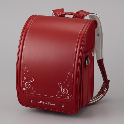 ランドセル（0103-7418 レッド）