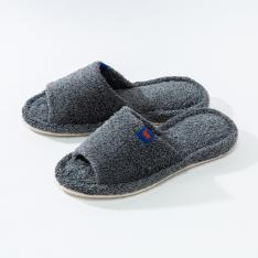 ルームシューズ　ブリティッシュショートヘア　M→L