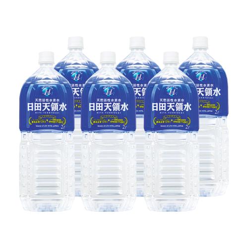 日田天領水