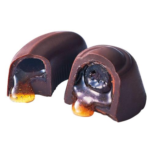 〈ベーメ〉ブランディーチョコ２種詰合せ