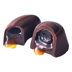 〈ベーメ〉ブランディーチョコ２種詰合せ