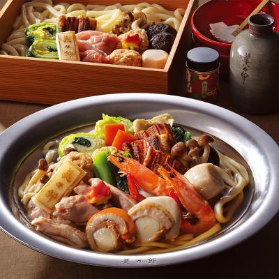 鍋 | 和風惣菜 | こだわりの冷凍グルメ | 特集 | 高島屋オンラインストア