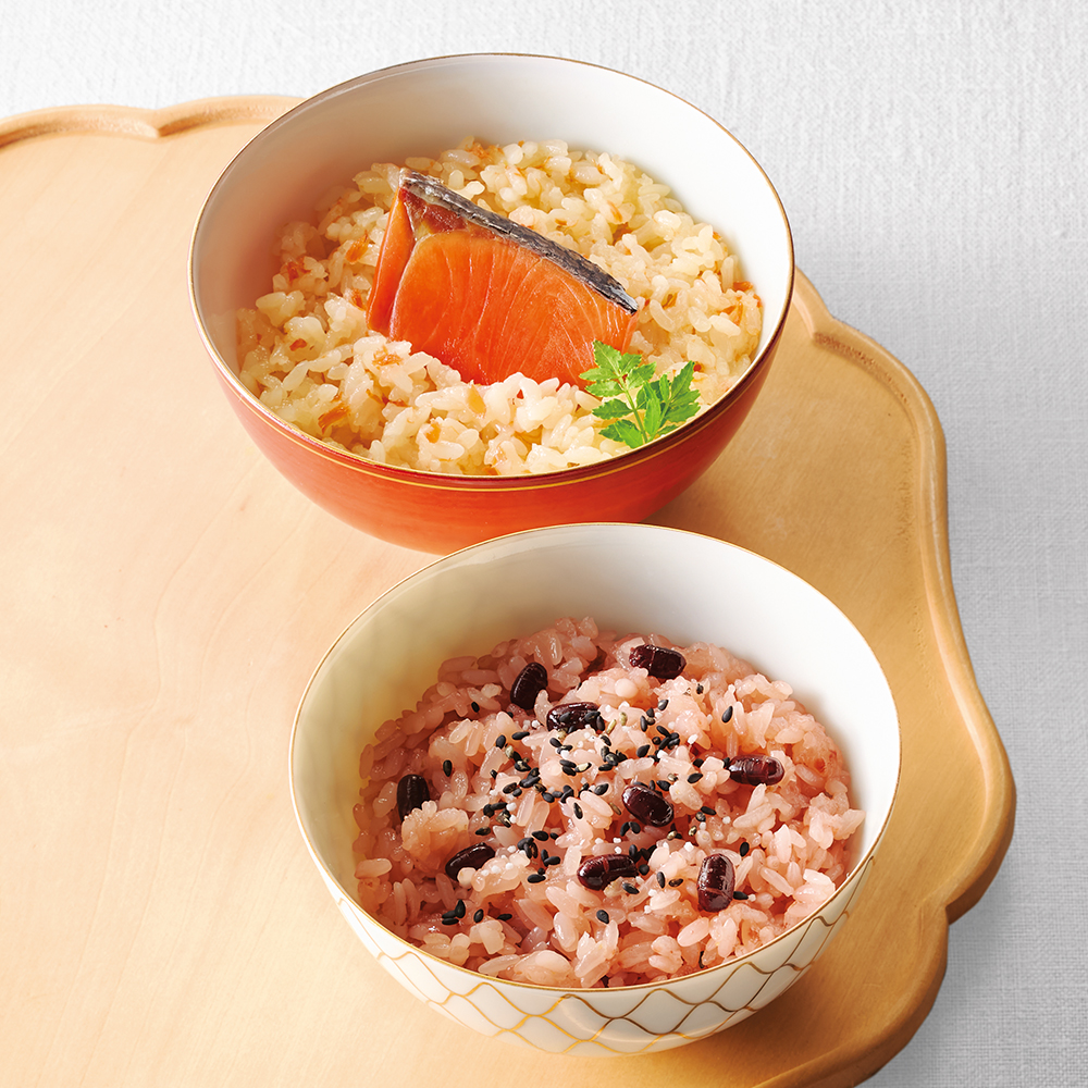 〈京・料亭　わらびの里〉料亭一膳