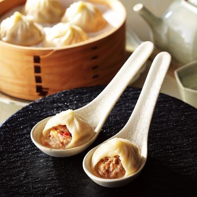 〈鼎泰豐〉黒豚小籠包セット