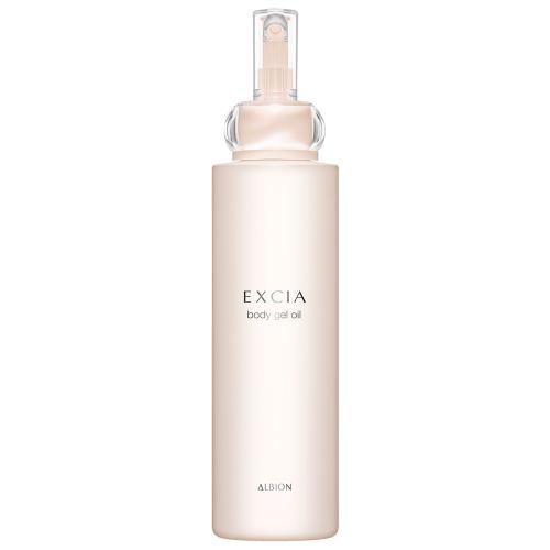 エクシア ボディジェルオイル