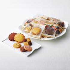 ＜メリーチョコレート＞お買得クッキーコレクション