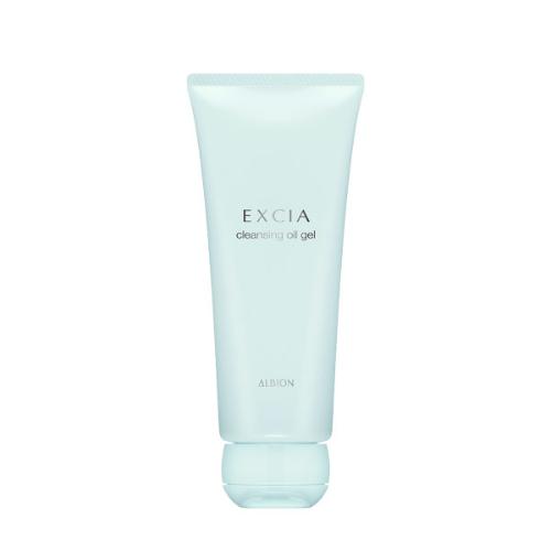 エクシア クレンジングオイルジェル