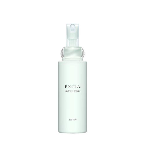 エクシア エクストラクトフォーム