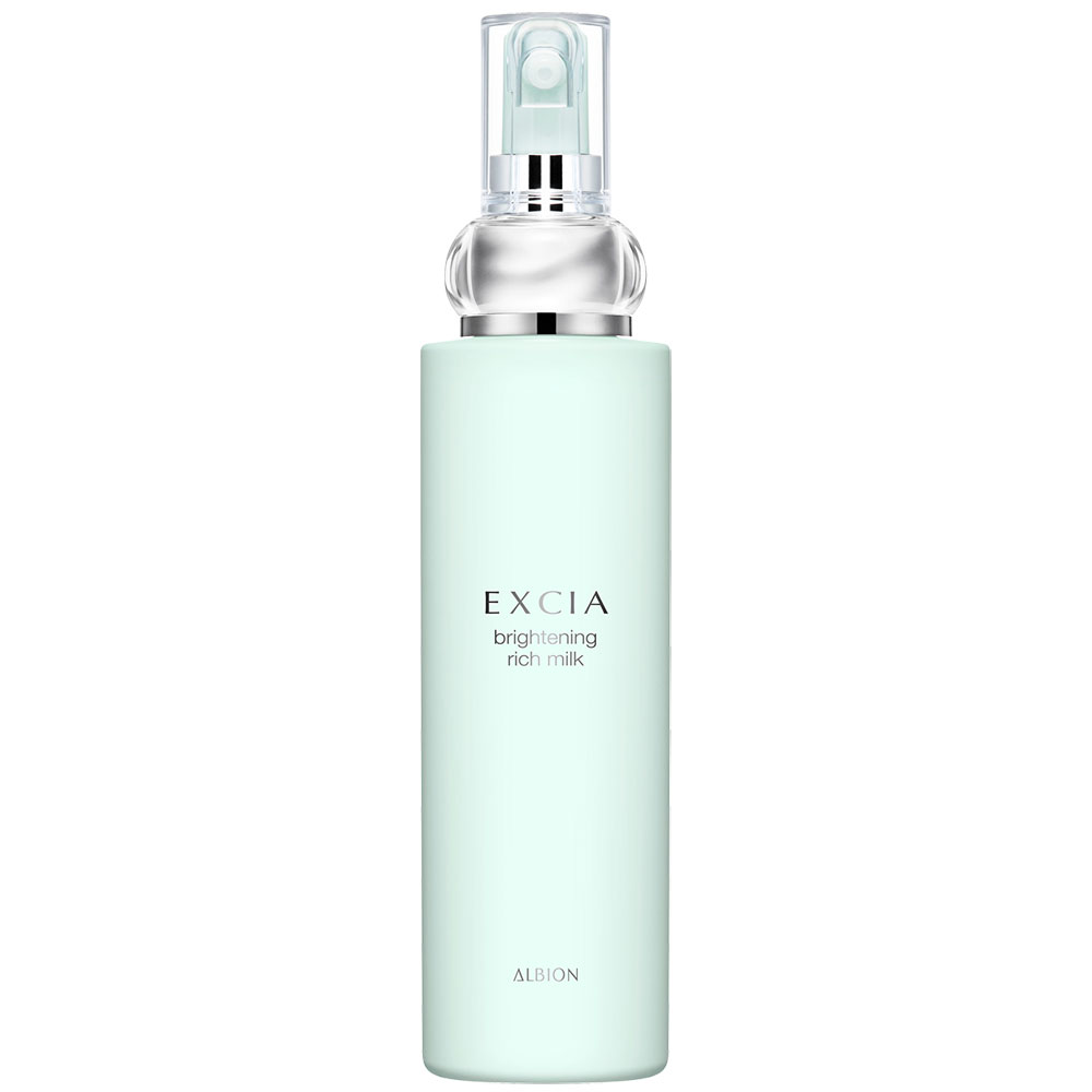 エクシア ブライトニングリッチミルク（医薬部外品）