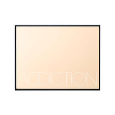 アディクション プレストパウダー コンパクト L