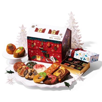 〈ベルアメール〉ノエルスペシャルアソート