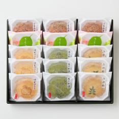 菜宝楽 15個入 SSK