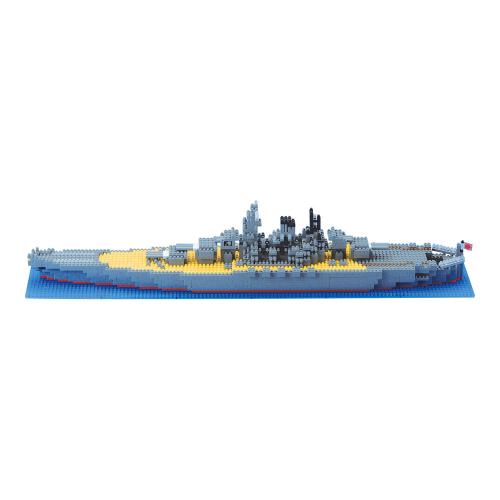日本海軍 戦艦 大和