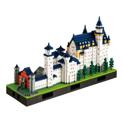ノイシュバンシュタイン城 DELUXE EDITION