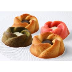 洛甘フィナンシェ　12個入