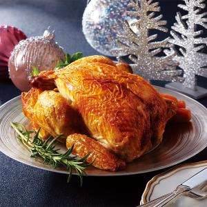 チキン | 【2025】オードブル・チキンのお取り寄せ | クリスマス 2025