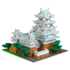 姫路城 スペシャルデラックスエディション