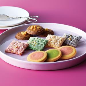 『Fauchon フォションのミニココット』 4個セット・可愛い色4色セット FAUCHON（フォション） | 洋菓子 | フード・スイーツ | 高島屋