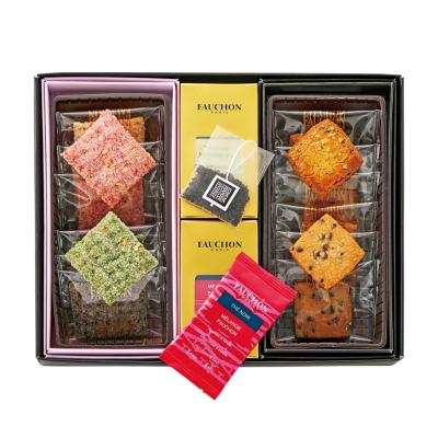 FAUCHON フォション フェーヴ (Fève)7点セット FAUCHON（フォション） | フード・スイーツ | 高島屋オンラインストア