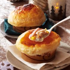 〈北海道北見・丸喜〉ホットパイ2種