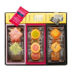 FAUCHON（フォション） | 紅茶・ハーブティー | 水・ドリンク | フード